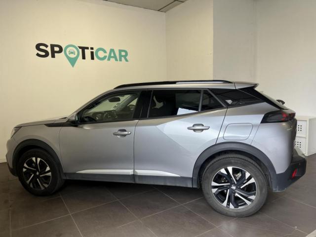 Peugeot 2008 image 8