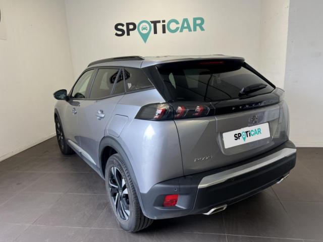 Peugeot 2008 image 1