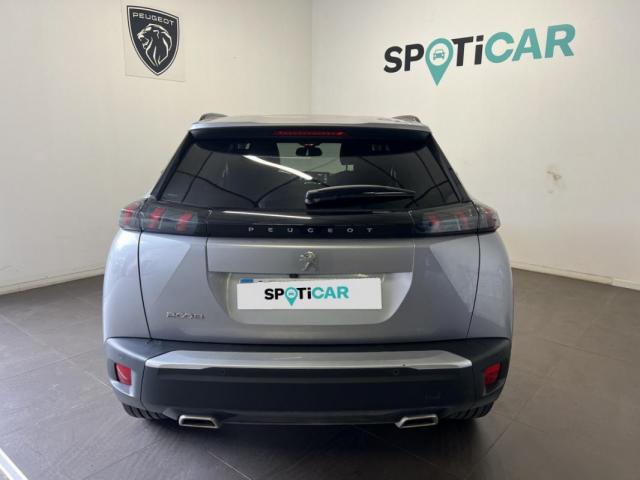 Peugeot 2008 image 6