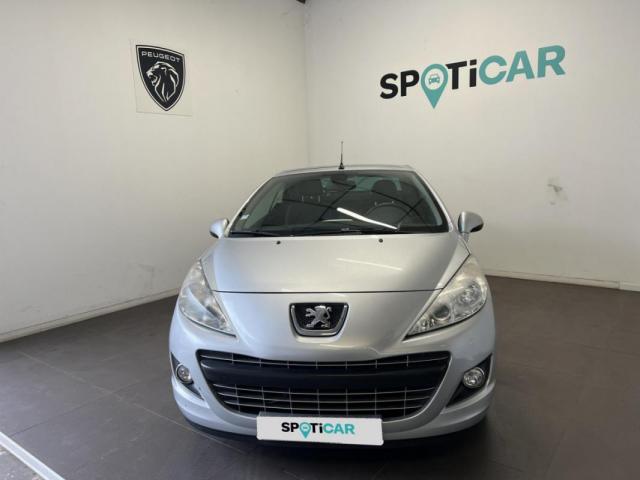 Peugeot 207 Cc image 3