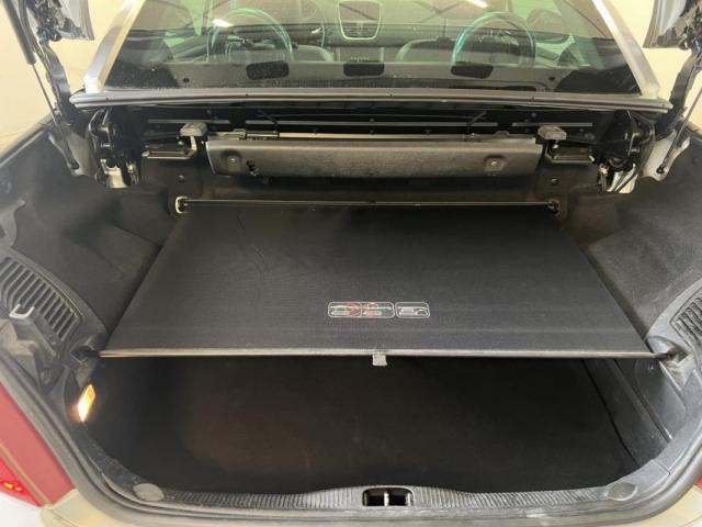 Peugeot 207 Cc image 5