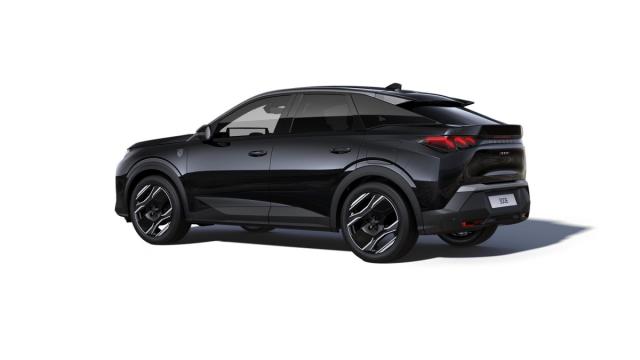 Peugeot 3008 image 2