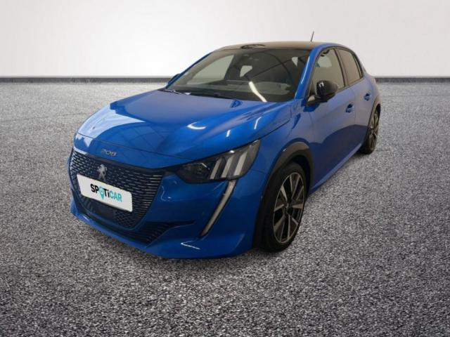 Peugeot 208 Ii Puretech 130 S&s Eat8 Gt Line