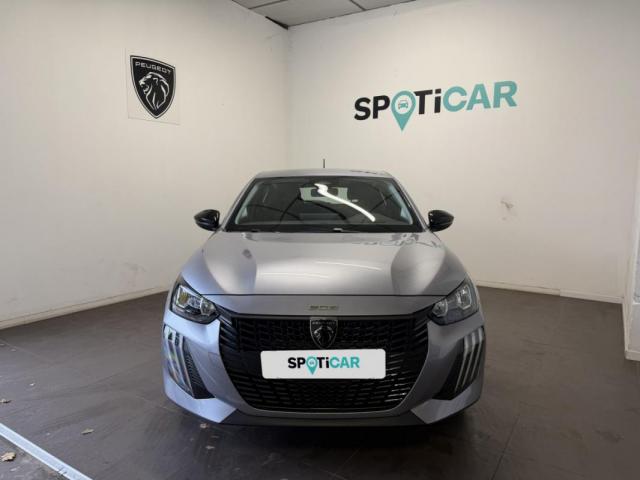 Peugeot E-208 image 1