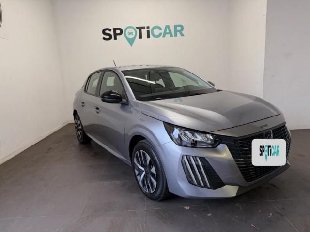 Peugeot E-208 image 7