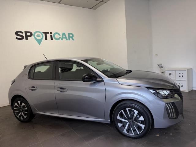 Peugeot E-208 image 5