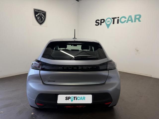 Peugeot E-208 image 8