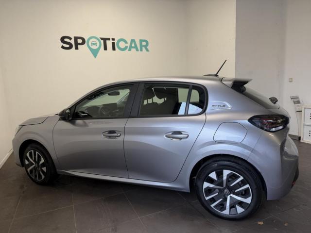 Peugeot E-208 image 6