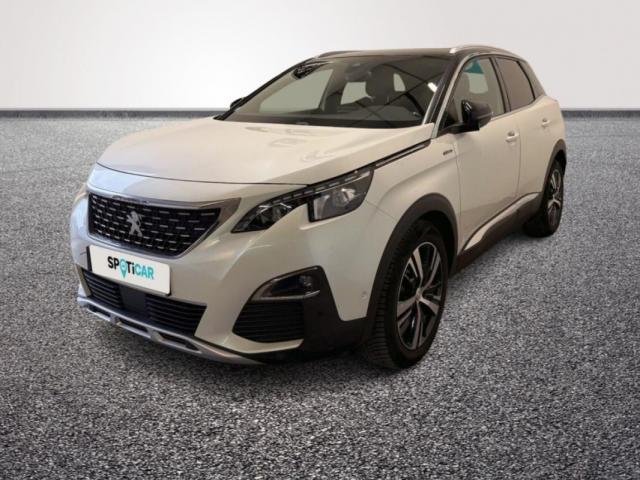 Peugeot 3008 Ii Bluehdi 130 S&s Gt Line