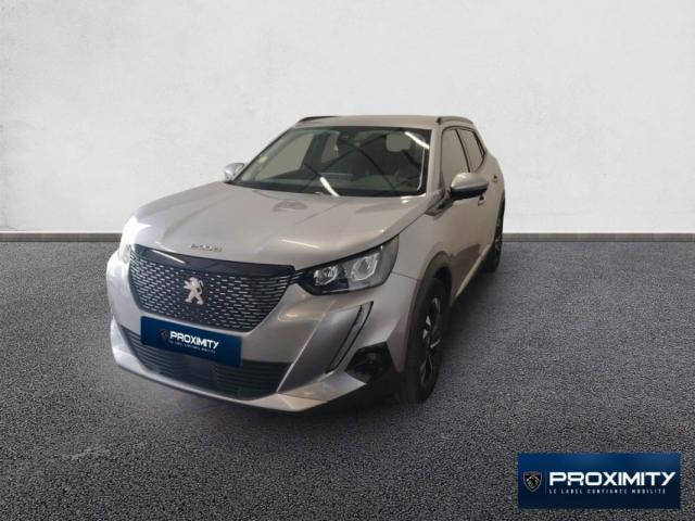 Peugeot 2008 Ii 1.5 Bluehdi 100 S&s Allure Business