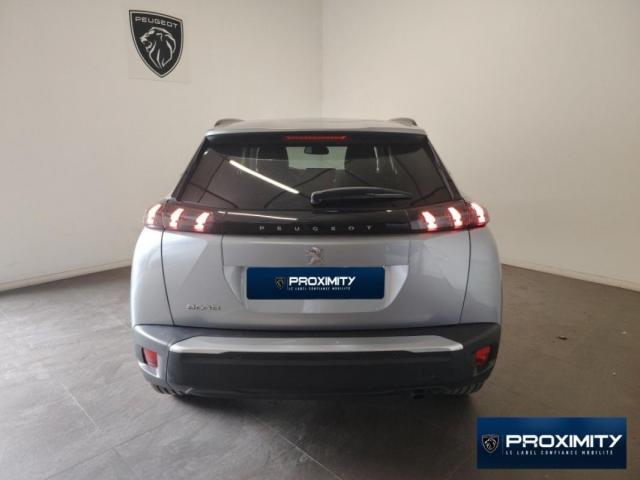 Peugeot 2008 image 1