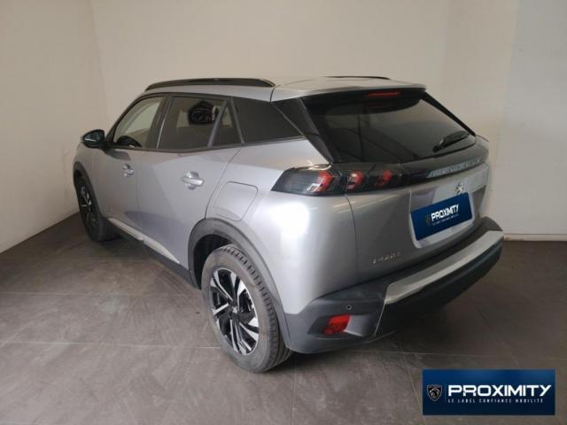 Peugeot 2008 image 4