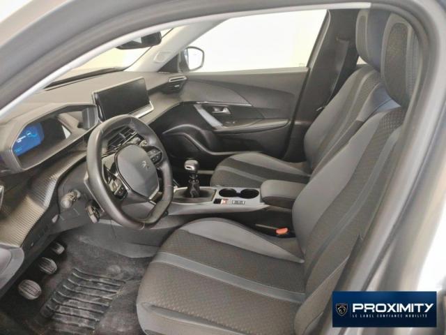 Peugeot 2008 image 5