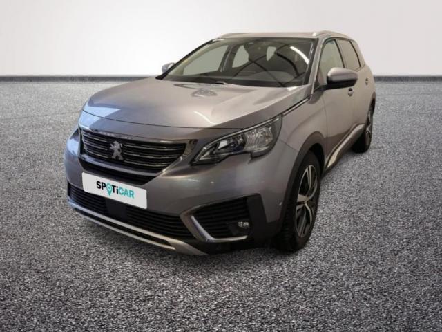Peugeot 5008 Ii 1.6 Bluehdi 120 S&s Allure