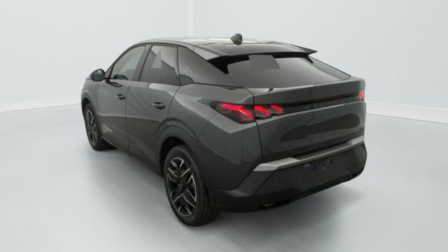 Peugeot 3008 image 9