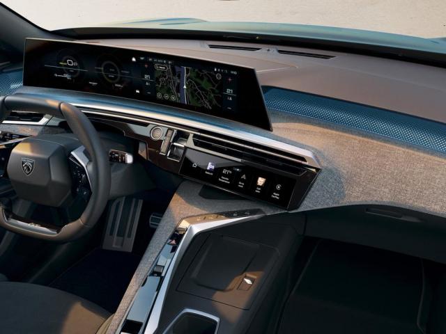 Peugeot 3008 image 8