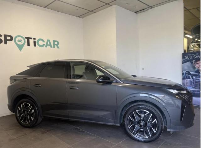 Peugeot 3008 image 3