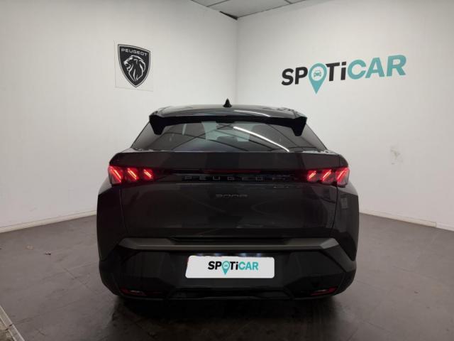 Peugeot 3008 image 2