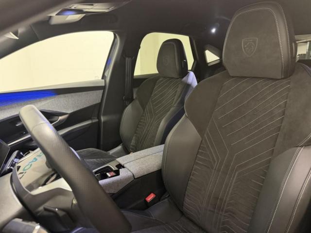 Peugeot 3008 image 1