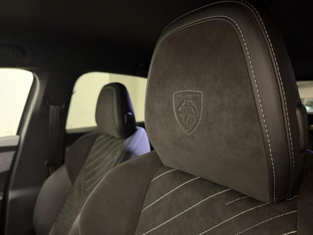 Peugeot 3008 image 4