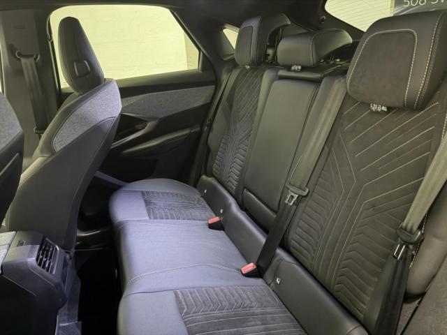 Peugeot 3008 image 5