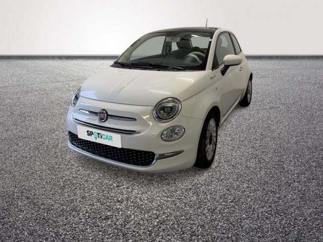 Fiat 500 Ii 1.0 70ch Bsg Dolcevita