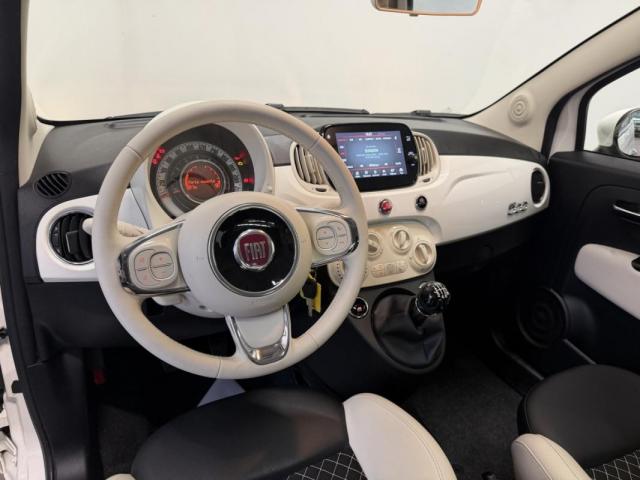 Fiat 500 image 2