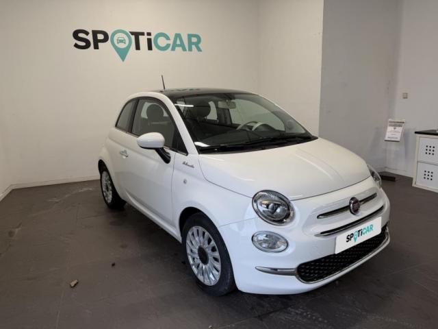 Fiat 500 image 1