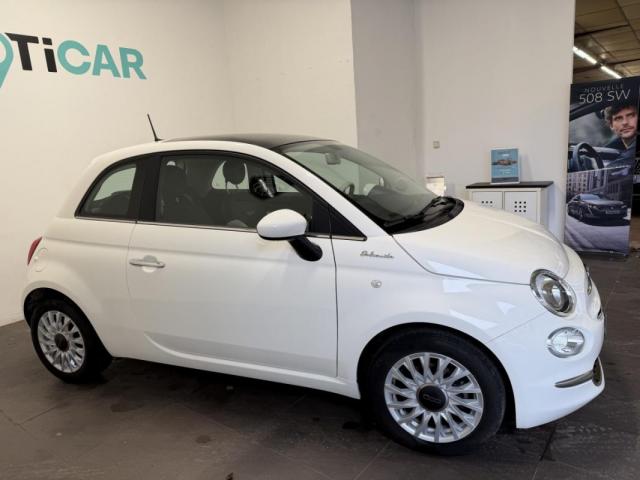 Fiat 500 image 9