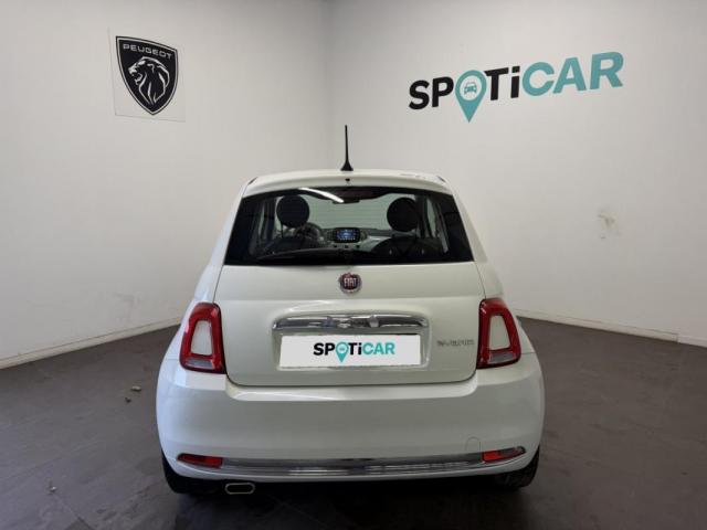 Fiat 500 image 4