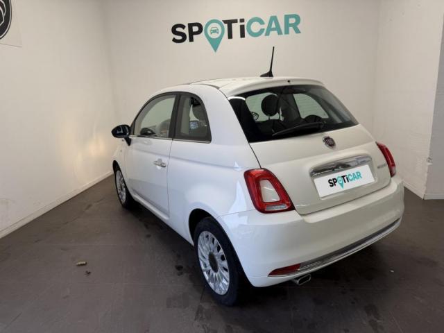 Fiat 500 image 7