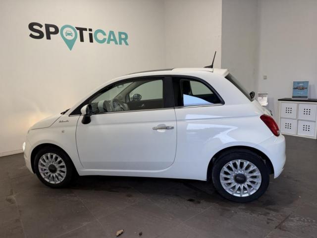 Fiat 500 image 8