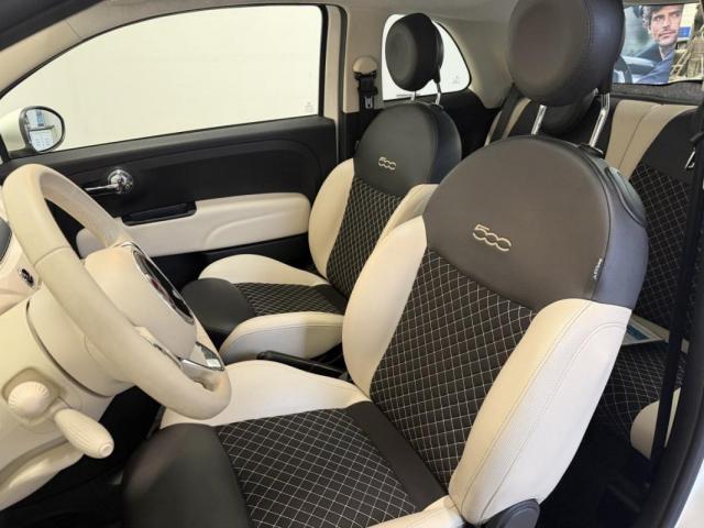Fiat 500 image 6