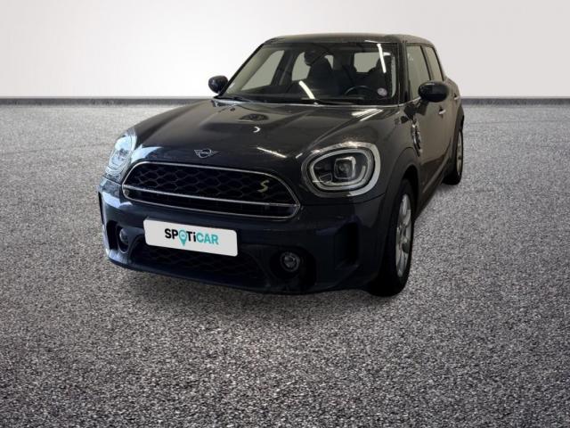 Mini Countryman Mini Cooper Se Finition Business Design All4 136 Ch +88 Bva