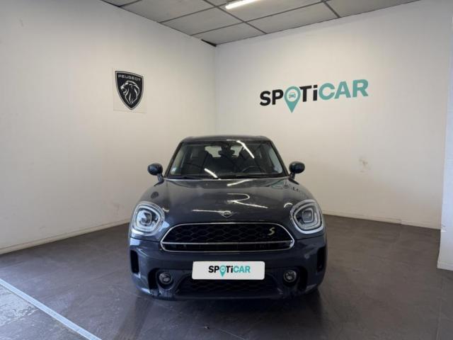 Mini Countryman image 5