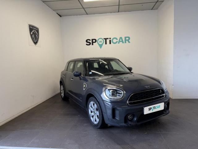 Mini Countryman image 2