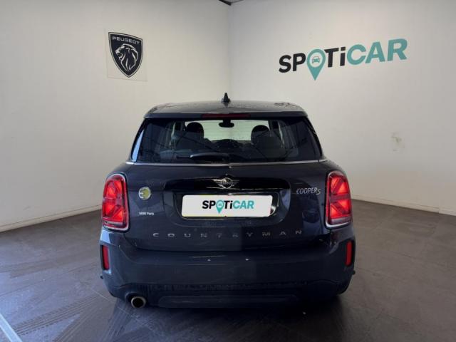 Mini Countryman image 7