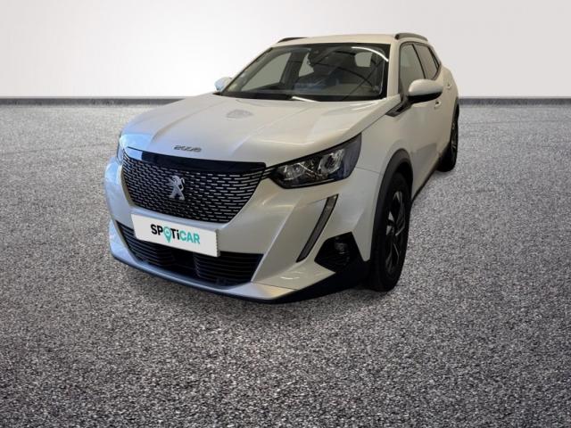 Peugeot 2008 Ii Bluehdi 130 S&s Eat8 Allure Business