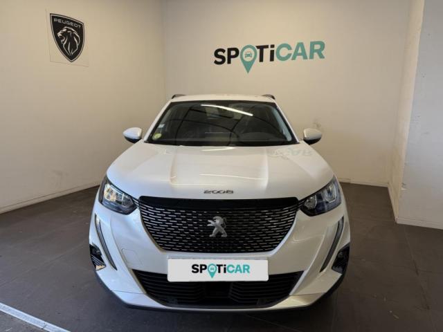 Peugeot 2008 image 8