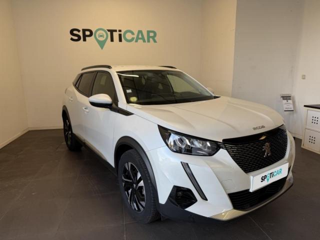 Peugeot 2008 image 1