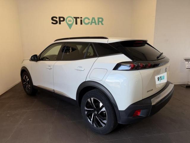 Peugeot 2008 image 9