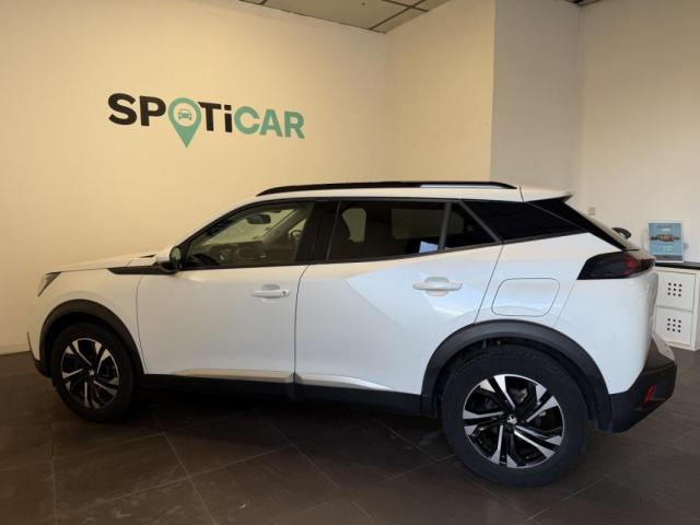 Peugeot 2008 image 3