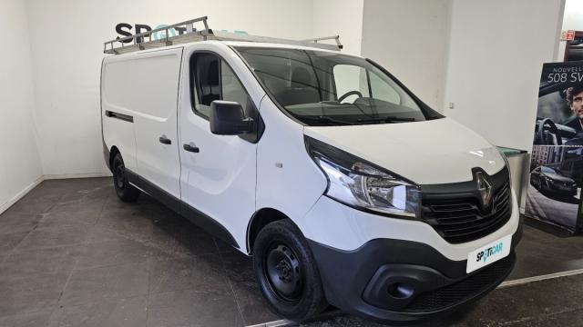 Renault Trafic image 6