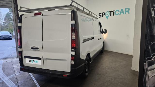 Renault Trafic image 5