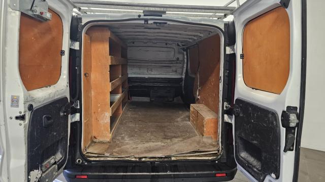 Renault Trafic image 3