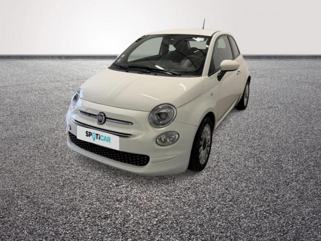 Fiat 500 Ii 1.0 70ch Bsg Lounge