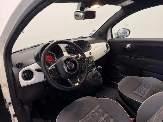 Fiat 500 image 6