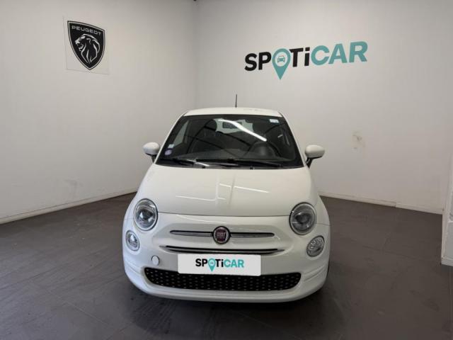 Fiat 500 image 2