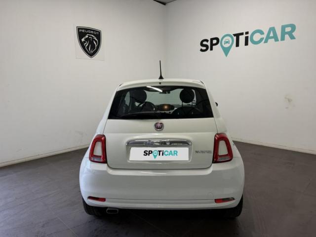 Fiat 500 image 3