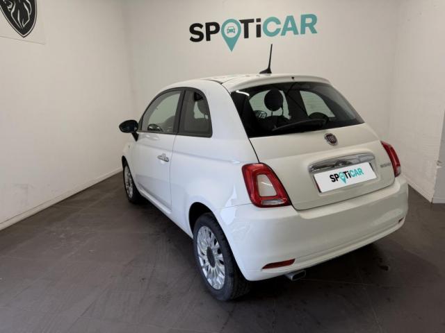 Fiat 500 image 4